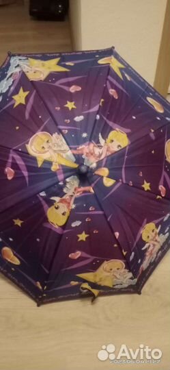 Зонт детский