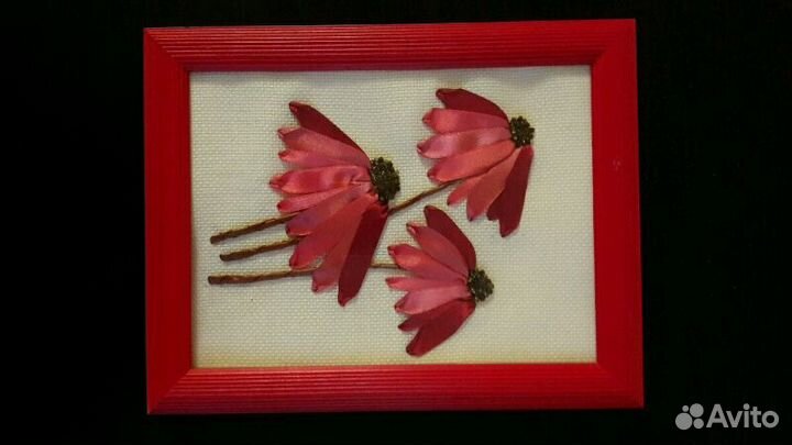 Картина Цветы