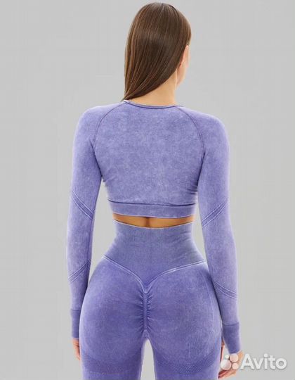 Костюм для фитнеса 44-46