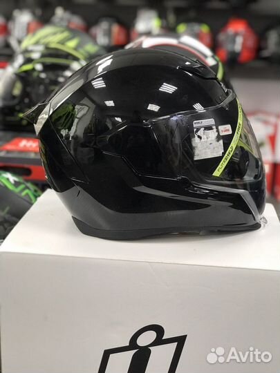 Мото шлем Icon Airflite gloss