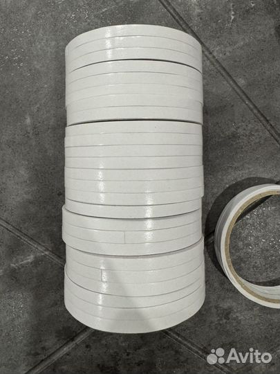 Двусторонний скотч