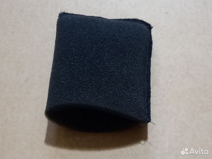 Фильтр строительного пылесоса Karcher WD2