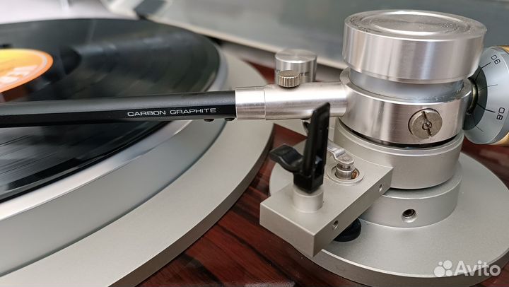 Проигрыватель винила Pioneer PL-30L II