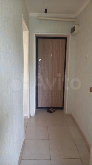 1-к. квартира, 28,8 м², 1/4 эт.