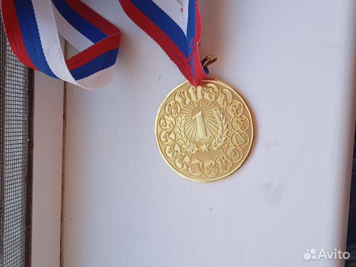 Боксерская груша детская