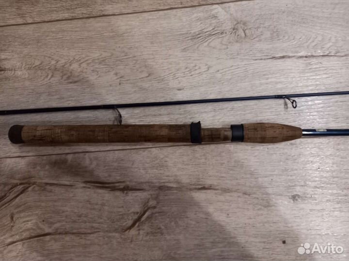 Спиннинг Norstream stage SG 76l