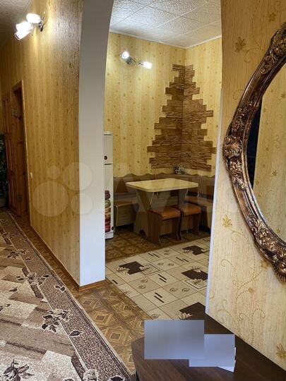 Дом 100 м² на участке 4 сот.