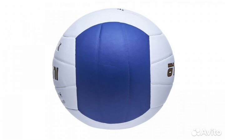 Мяч волейбольный atemi Spark, синтет кожа Microfib