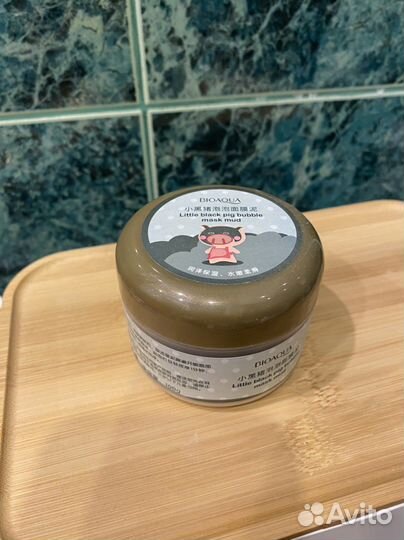 Маска для лица Elizavecca