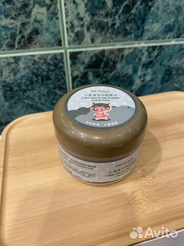 Маска для лица Elizavecca