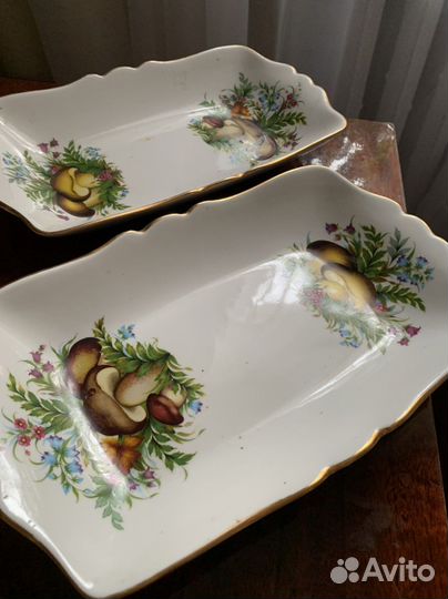 Блюдо для мяса