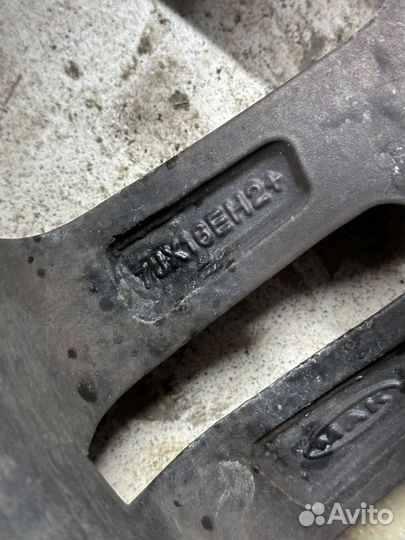 Диски bmw е46