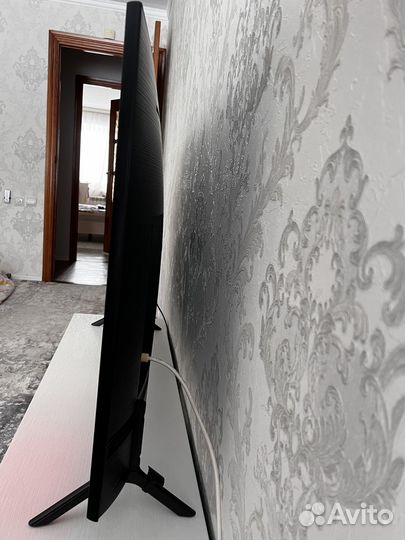 Телевизор SMART tv
