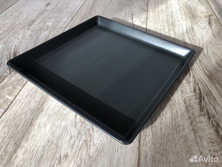 Тарелка для декора из IKEA