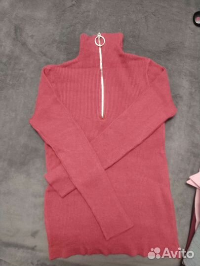 Женские вещи размер S