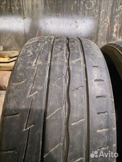 Bridgestone Potenza RE003 Adrenalin 225/45 R18