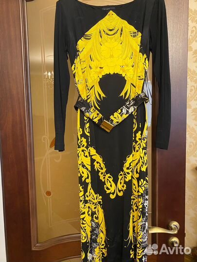 Платье Class cavalli Италия