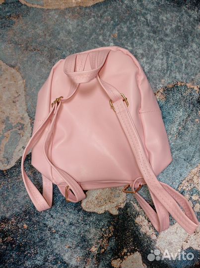 Рюкзак детский новый