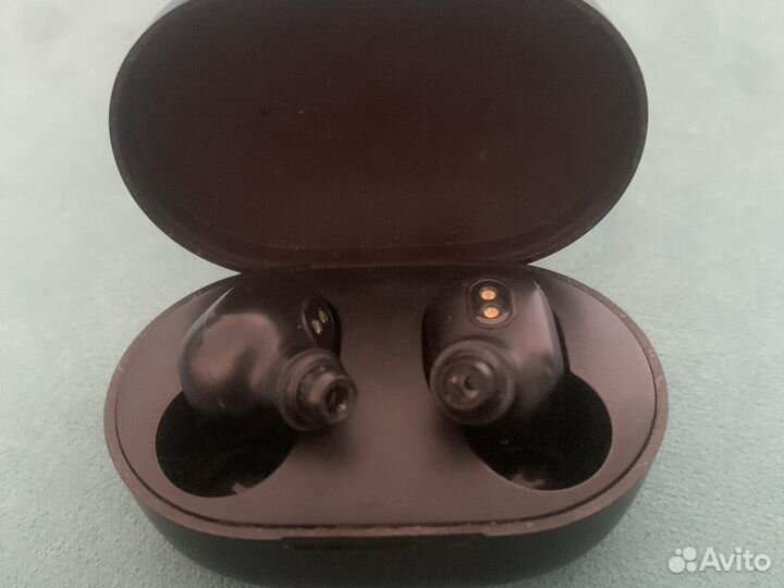 Беспроводные наушники