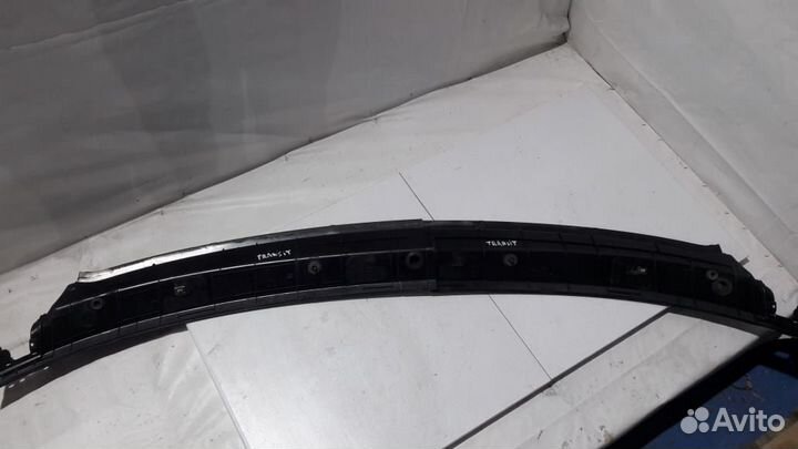 Жабо Ford Transit