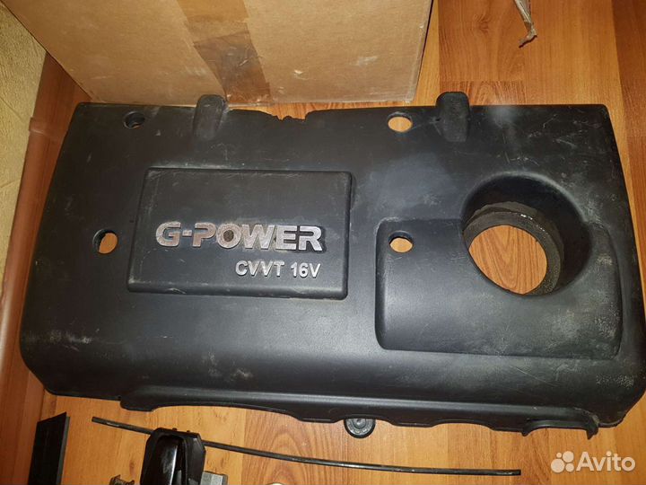 Запчасти двери geely ec7