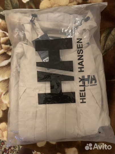 Куртка мужская Helly Hansen