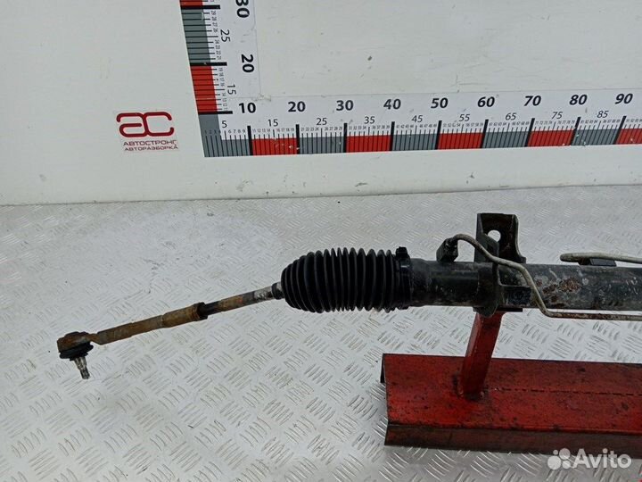 Рейка рулевая для Renault Laguna 2 8200706713
