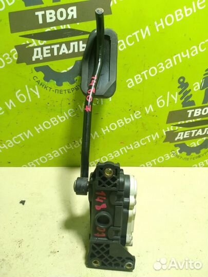 Педаль газа Volvo V70 B5254T 1999