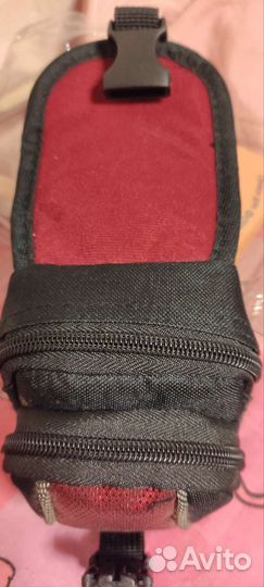 Футляр для фотоаппарата