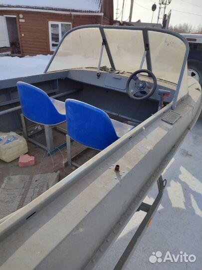Сиденья для лодки казанка прогресс Обь Сарепта