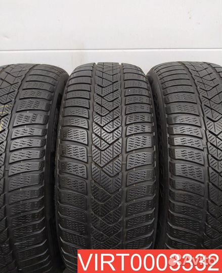 Pirelli Winter Sottozero 3 225/55 R17 97H