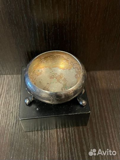 Солонка, флот, Первая мировая война Wellner