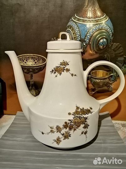 Чайно - кофейные наборы