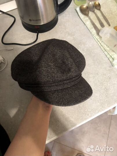 Женские головные уборы