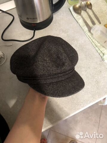 Женские головные уборы