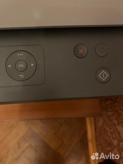 Мфу лазерный цветной с вайфай HP 135w