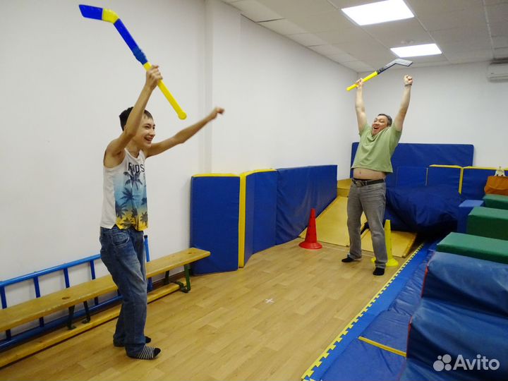 Дефектолог