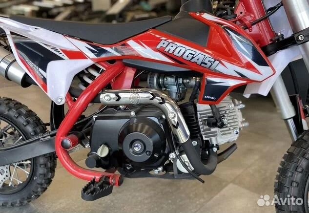 Питбайк Progasi Kids Power 110