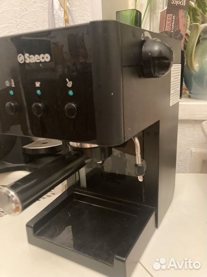 Кофемашина Gaggia M