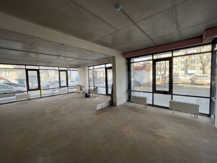 Свободного назначения, 75.1 м²