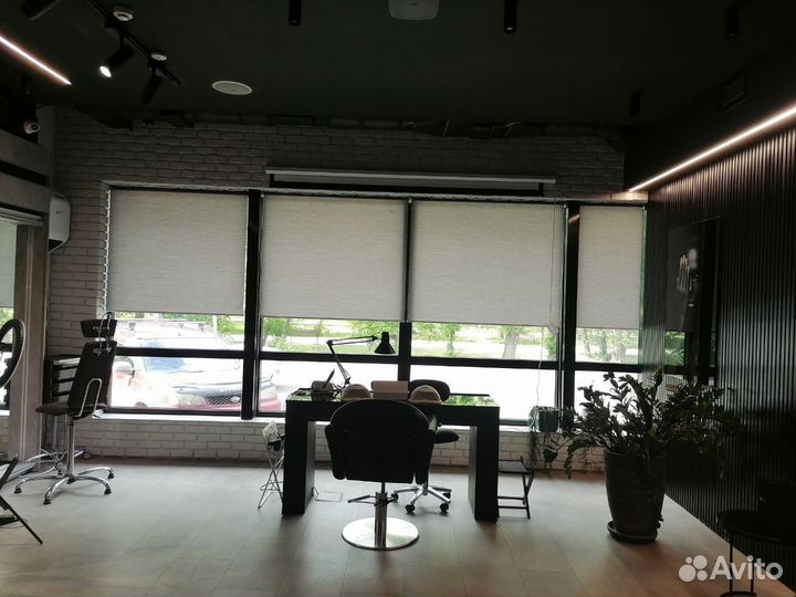 Рулонные шторы от производителя