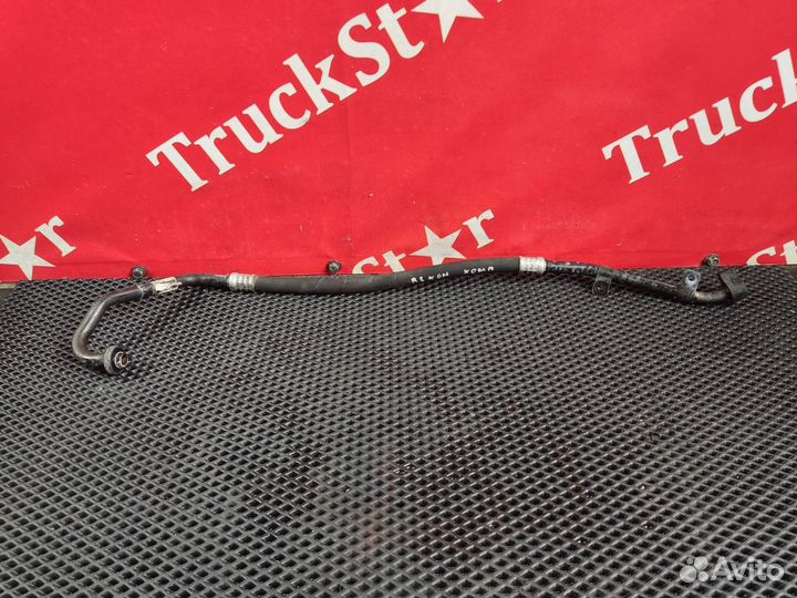 Трубка кондиционера Renault T