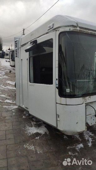 Каркас кабины под распил Renault Magnum