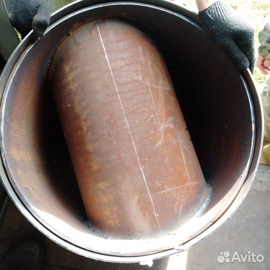 Печь для бани