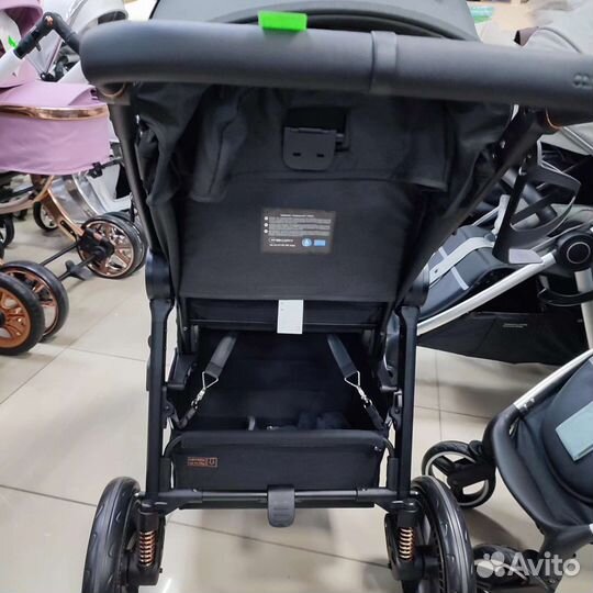 Carrello Прогулочная коляска Unico