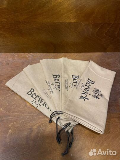 Пыльник для обуви Berwick, 2 шт