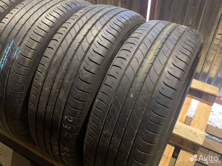 Dunlop SP Sport Maxx 050+ 235/55 R20