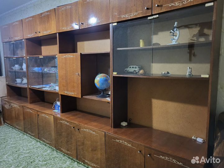 Отдам даром мебель