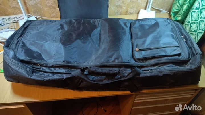 Чехол для клавишных