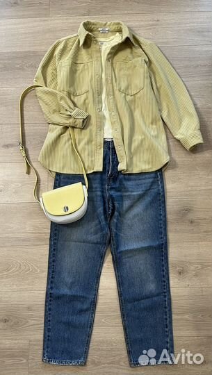 Осенний look 48 размер